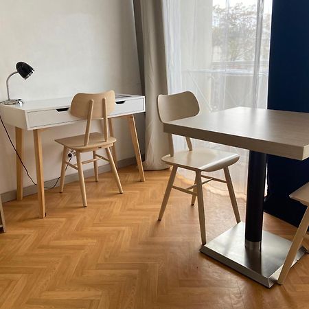 Appartamento Nimes studio Les Lavandes Parking securisé Esterno foto