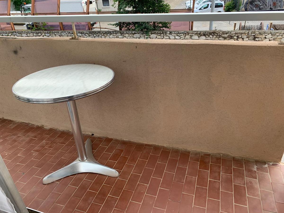 Appartamento Nimes studio Les Lavandes Parking securisé Esterno foto