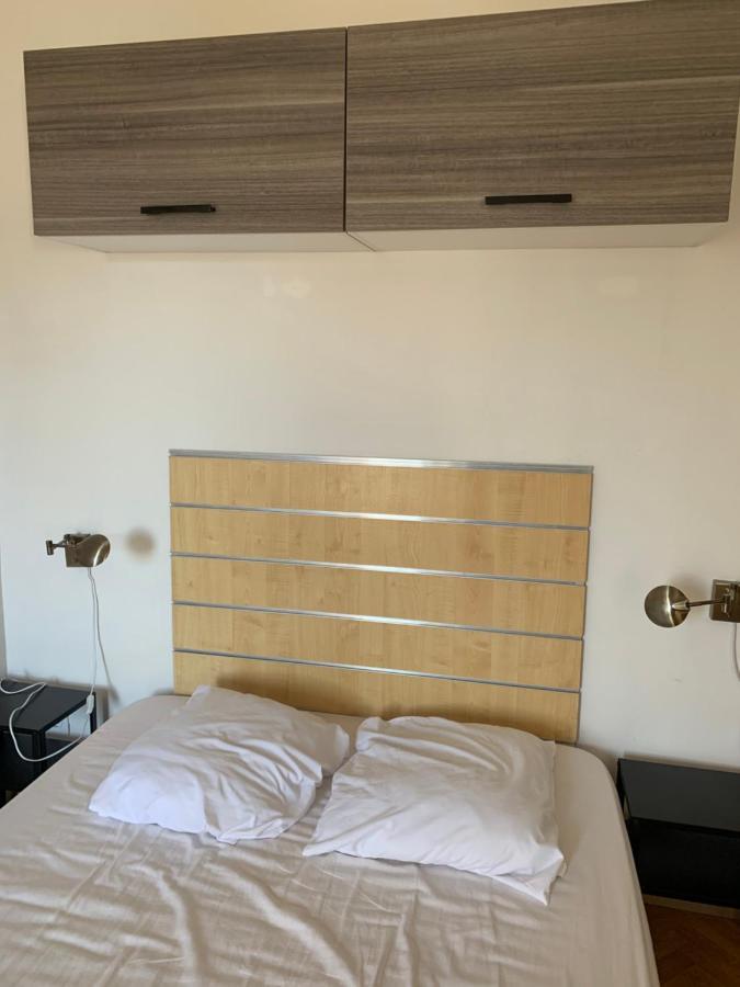 Appartamento Nimes studio Les Lavandes Parking securisé Esterno foto