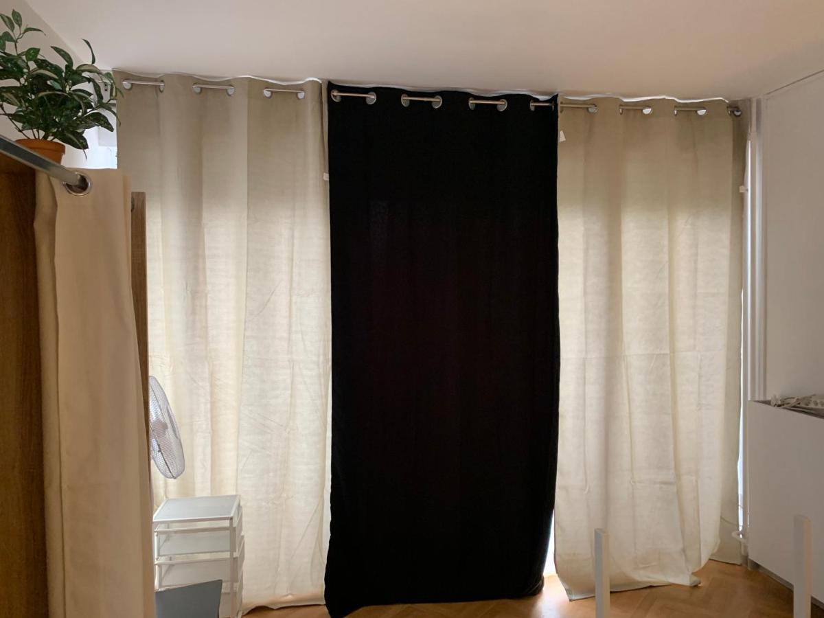Appartamento Nimes studio Les Lavandes Parking securisé Esterno foto