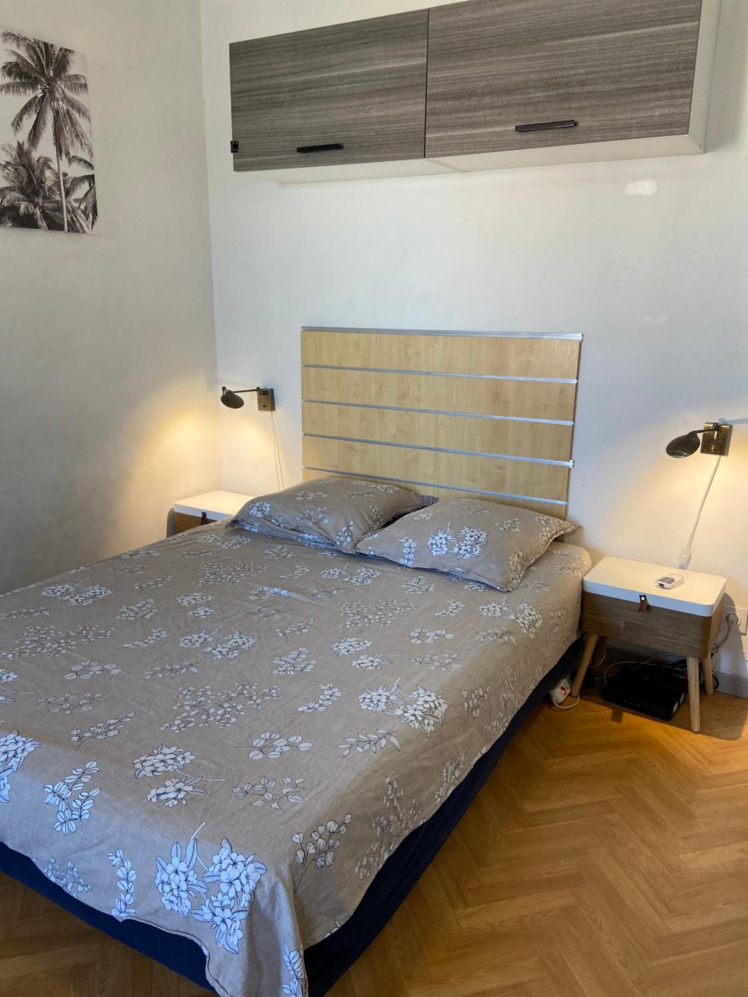 Appartamento Nimes studio Les Lavandes Parking securisé Esterno foto