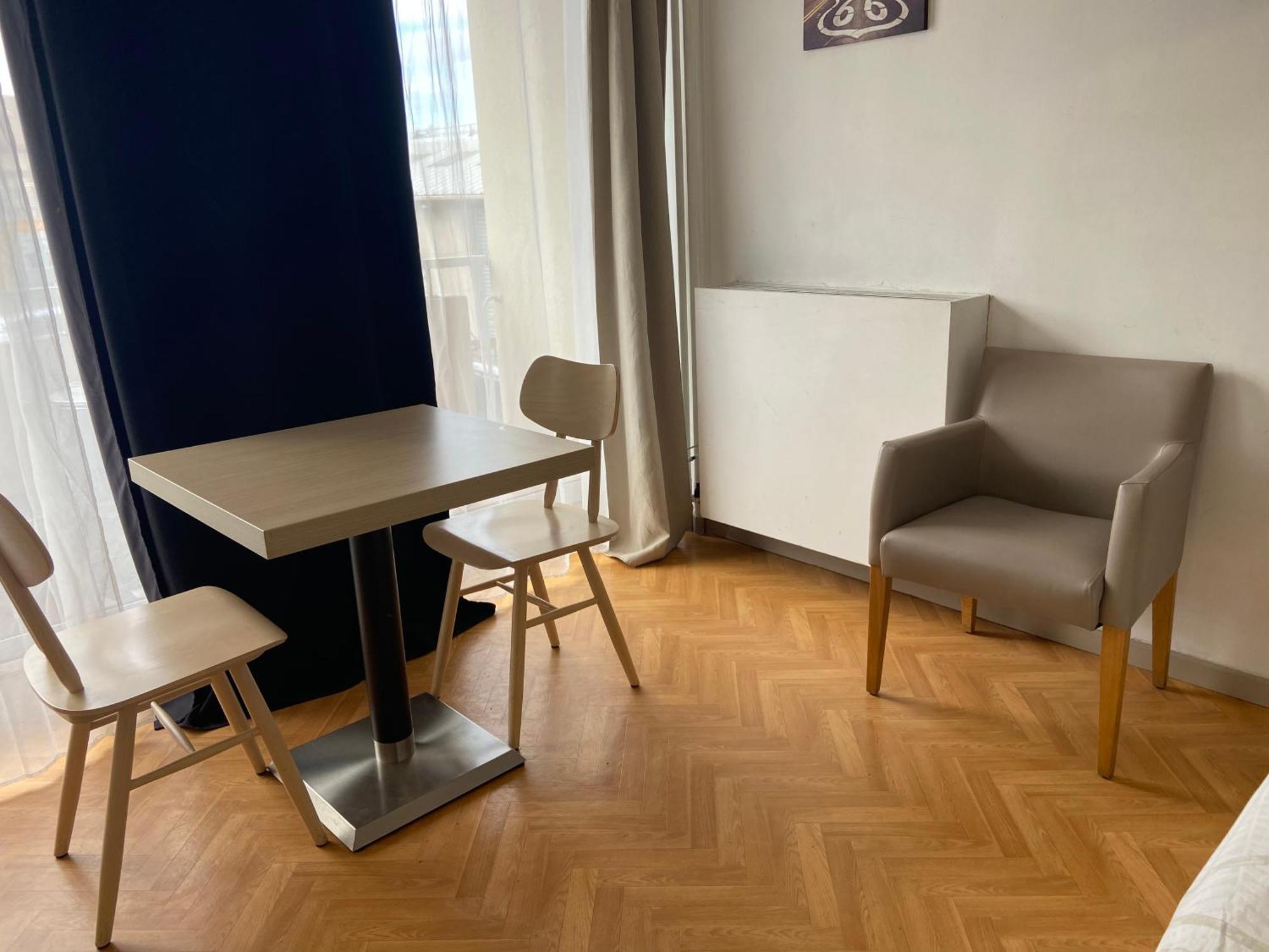 Appartamento Nimes studio Les Lavandes Parking securisé Esterno foto