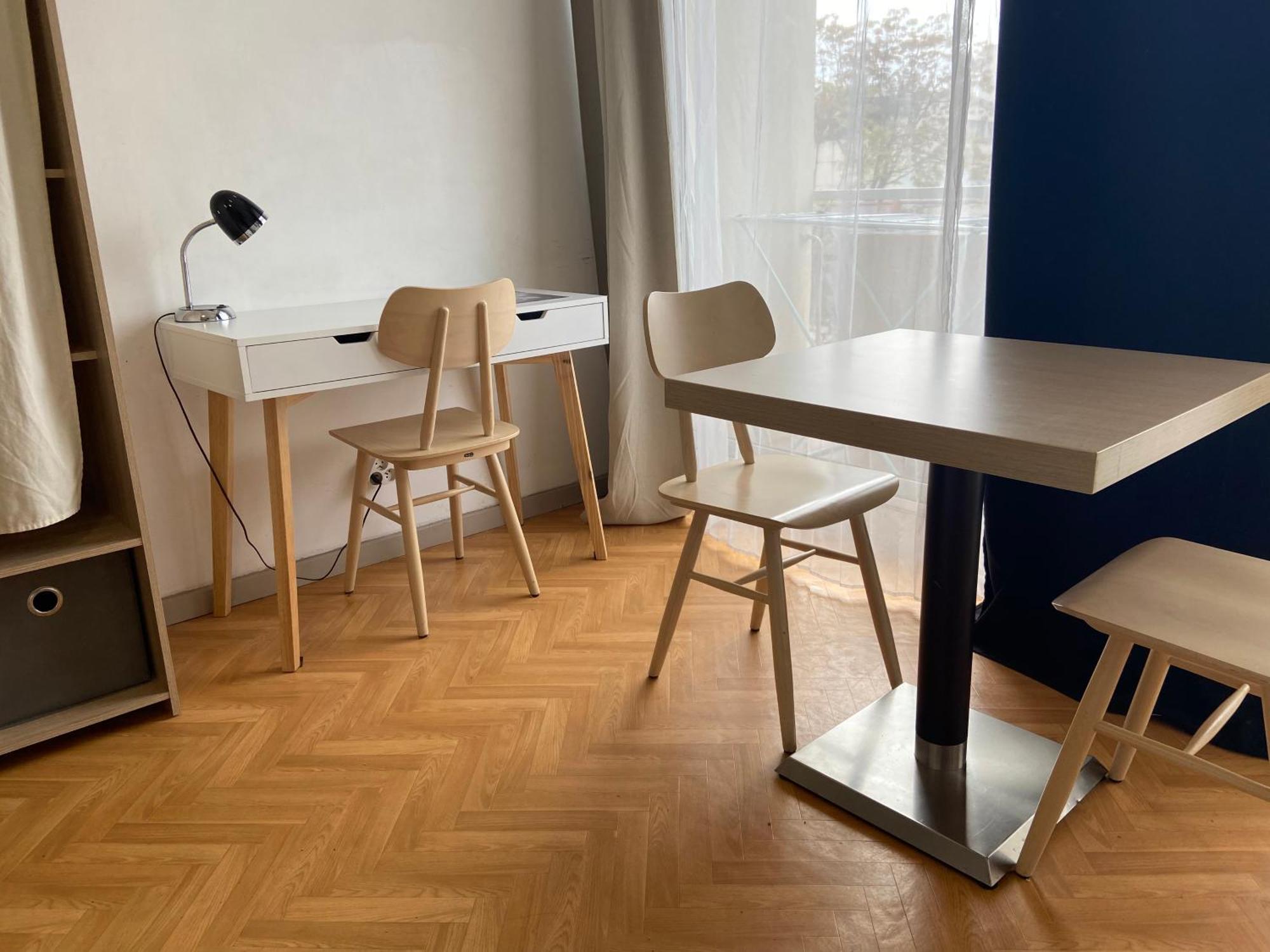 Appartamento Nimes studio Les Lavandes Parking securisé Esterno foto